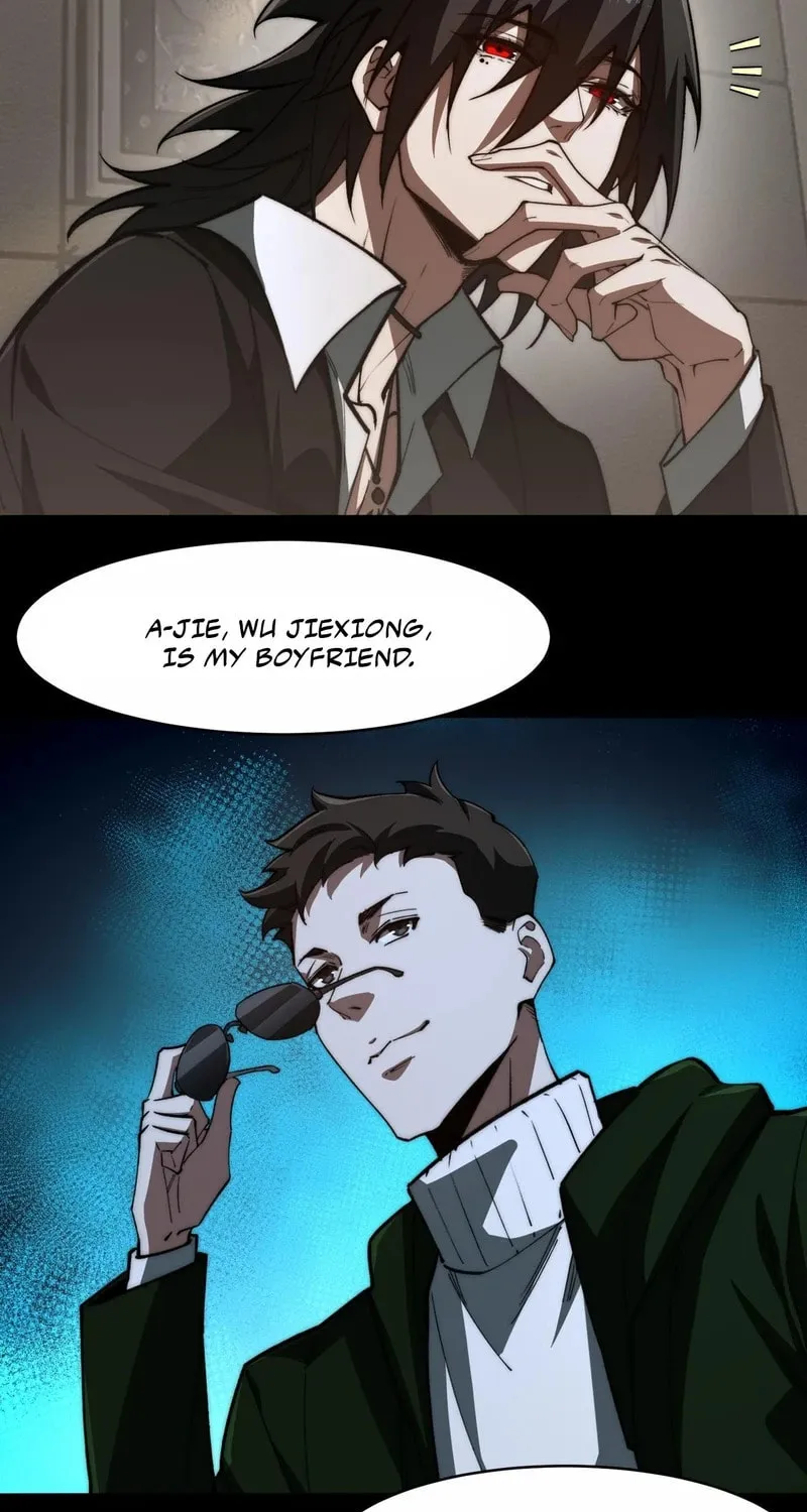 Urban Legend Maker Chapter 89 page 9 - 