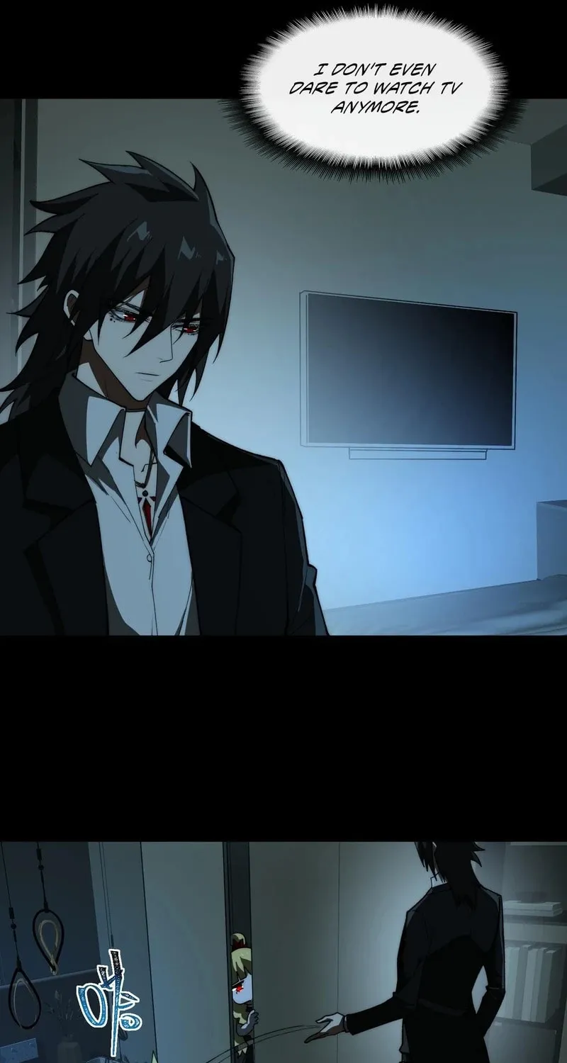 Urban Legend Maker Chapter 90 page 13 - 