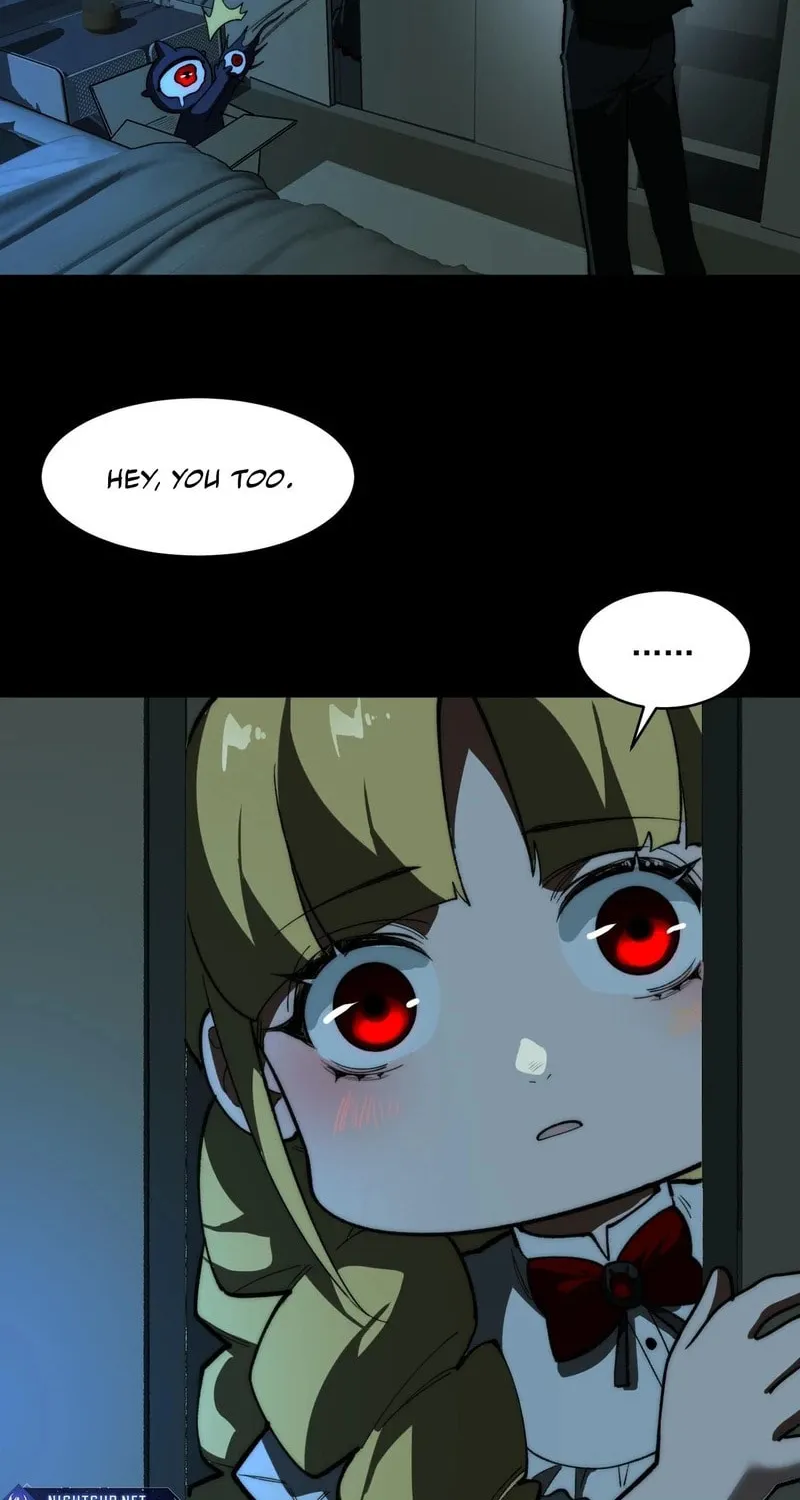 Urban Legend Maker Chapter 90 page 14 - 