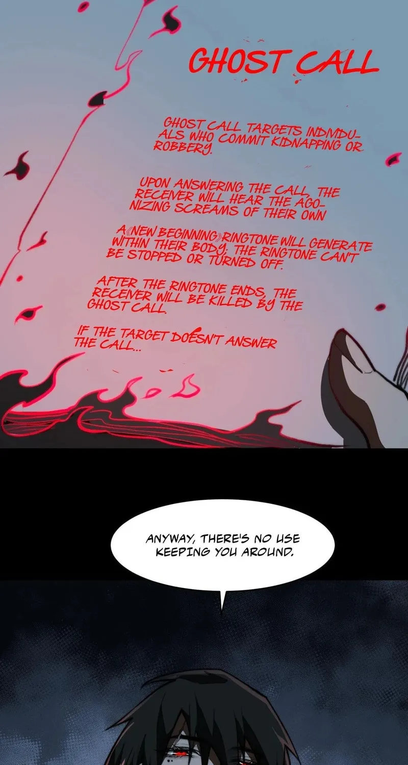 Urban Legend Maker Chapter 90 page 16 - 