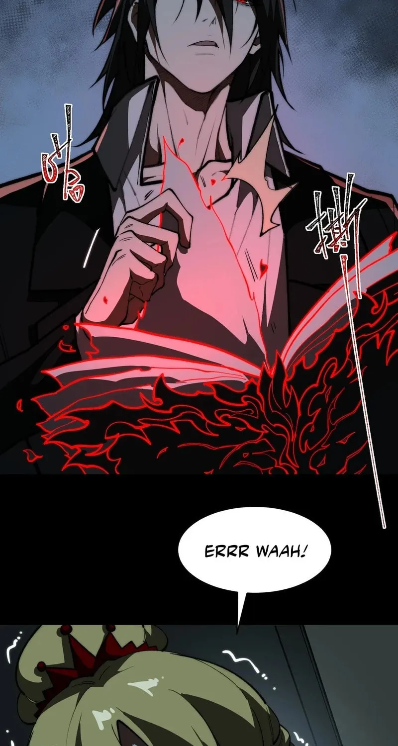 Urban Legend Maker Chapter 90 page 17 - 