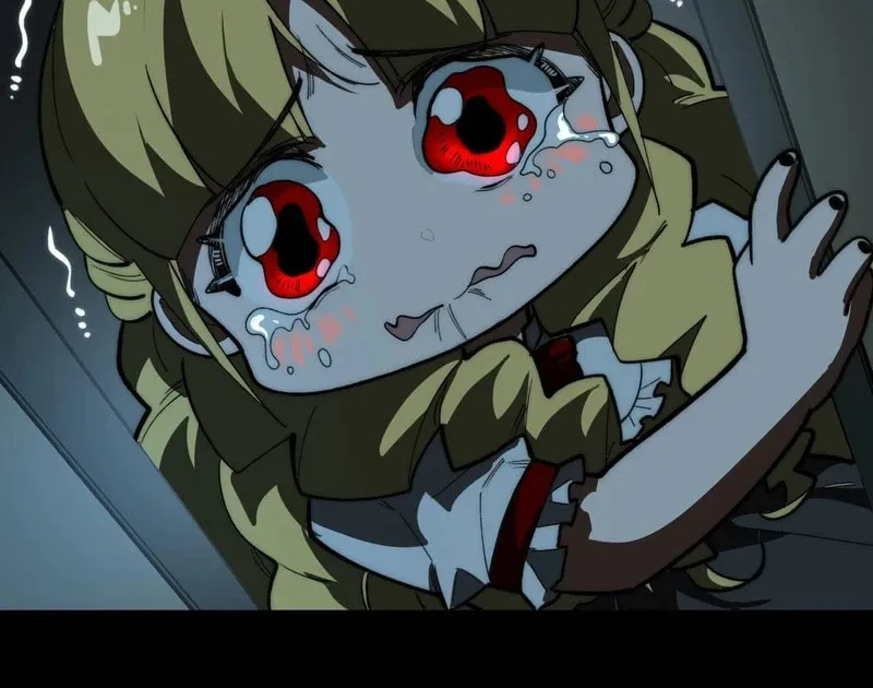 Urban Legend Maker Chapter 90 page 18 - 