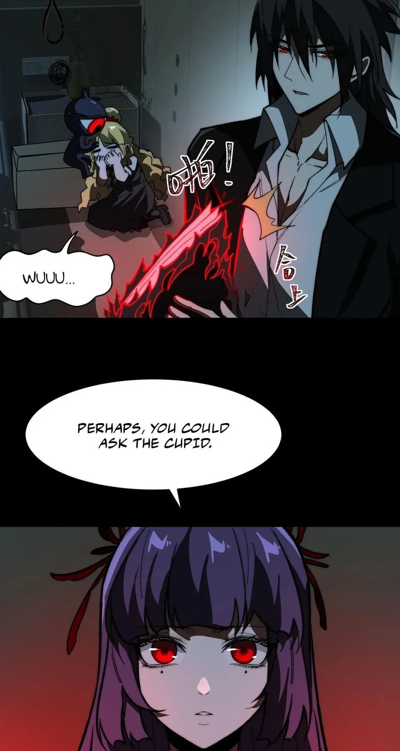 Urban Legend Maker Chapter 90 page 20 - 