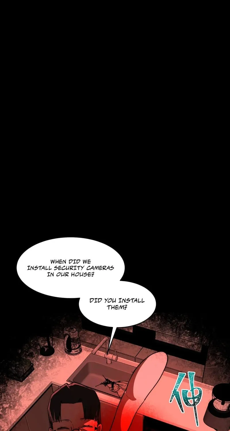 Urban Legend Maker Chapter 90 page 3 - 