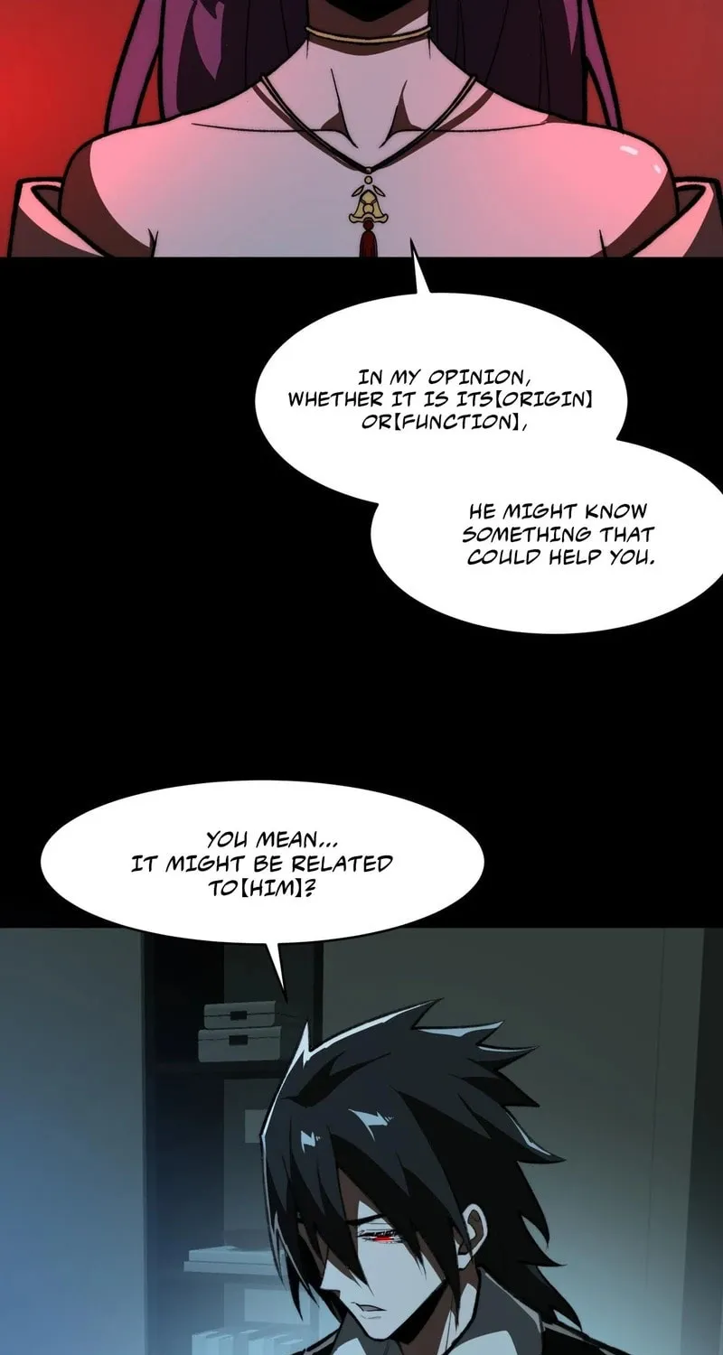 Urban Legend Maker Chapter 90 page 21 - 