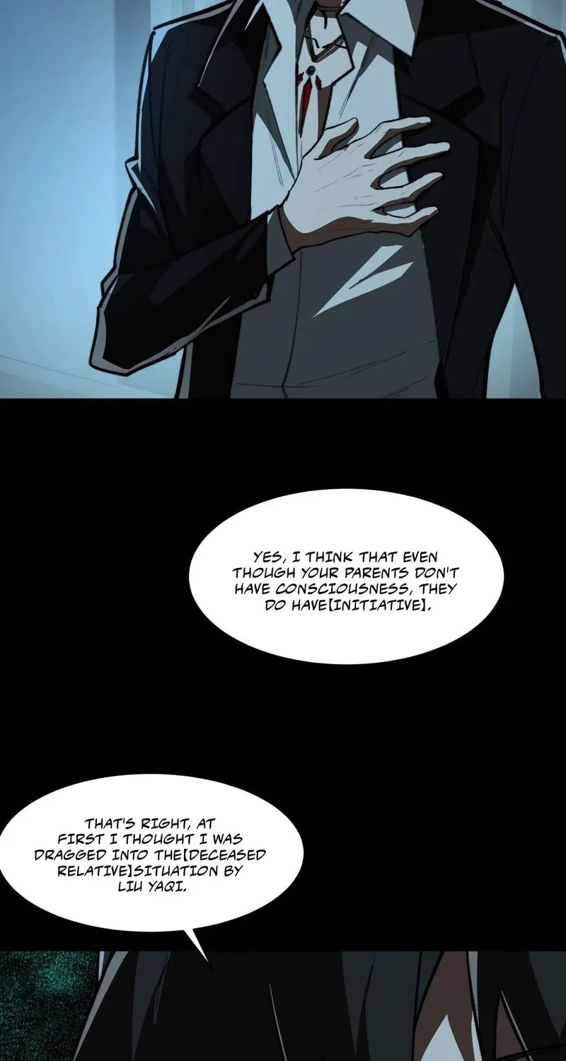 Urban Legend Maker Chapter 90 page 22 - 