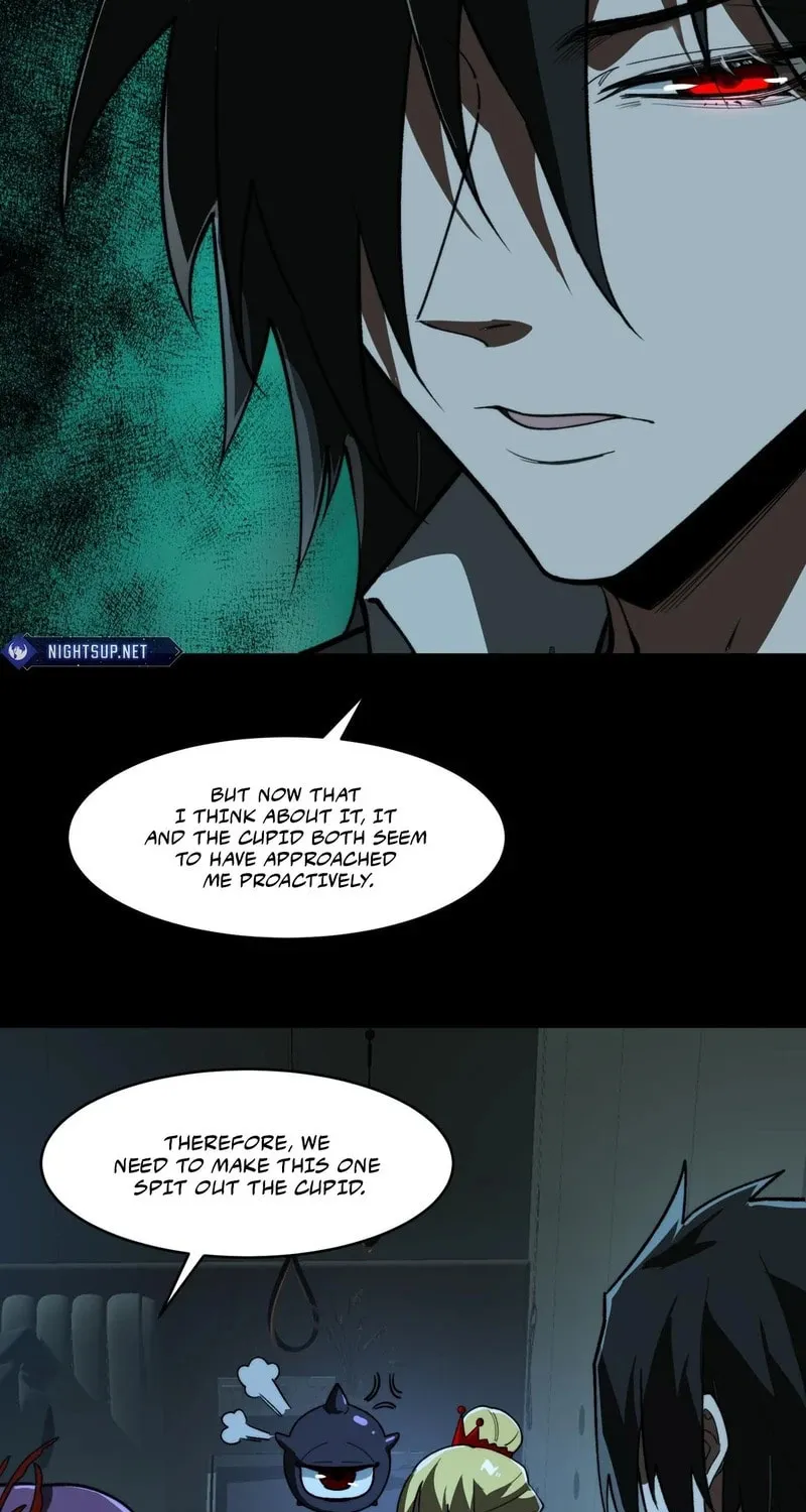 Urban Legend Maker Chapter 90 page 23 - 
