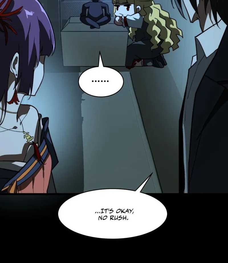 Urban Legend Maker Chapter 90 page 24 - 