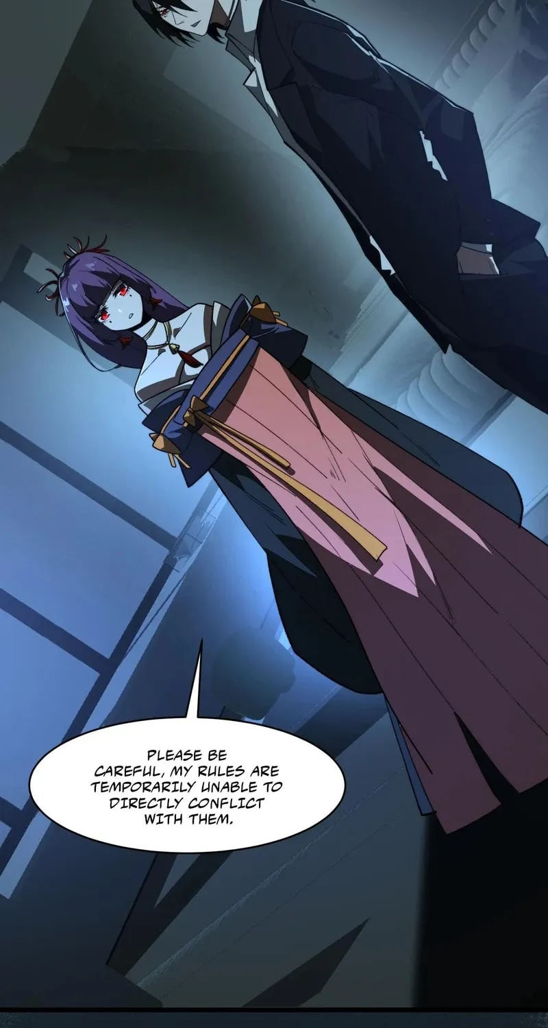 Urban Legend Maker Chapter 90 page 26 - 