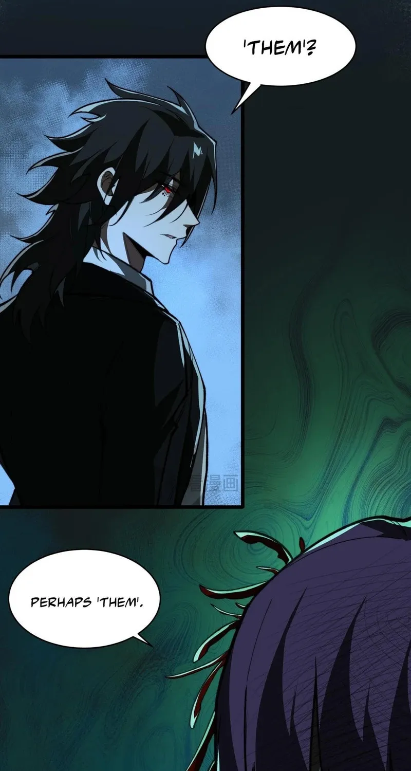 Urban Legend Maker Chapter 90 page 27 - 