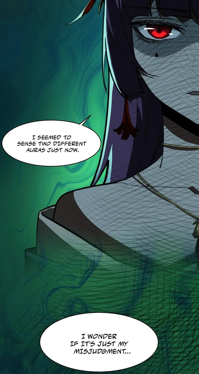 Urban Legend Maker Chapter 90 page 28 - 