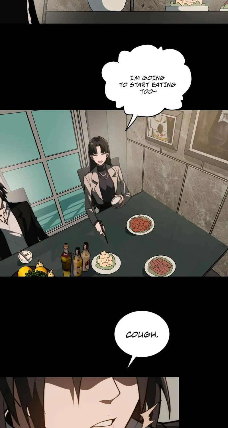 Urban Legend Maker Chapter 90 page 33 - 