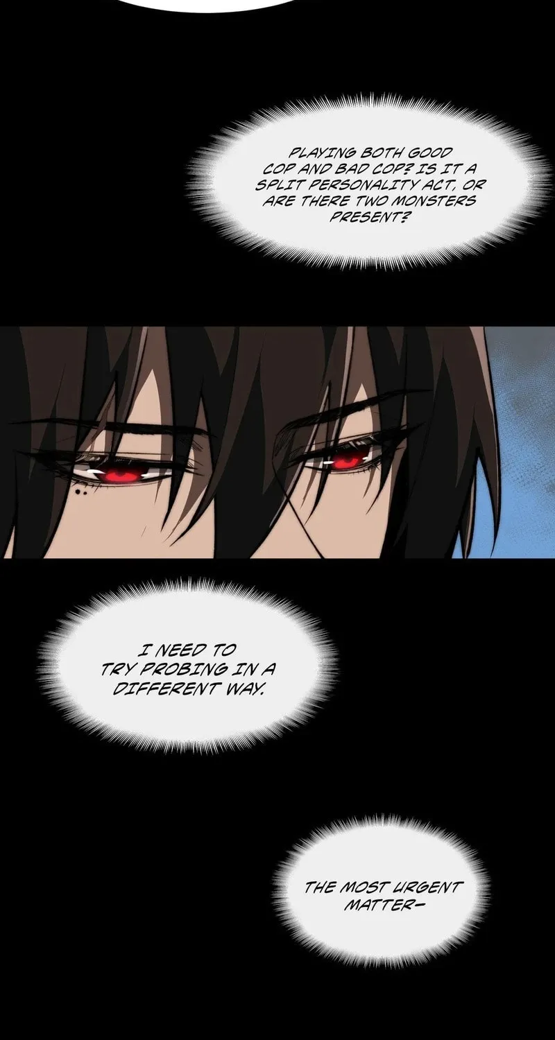 Urban Legend Maker Chapter 90 page 38 - 