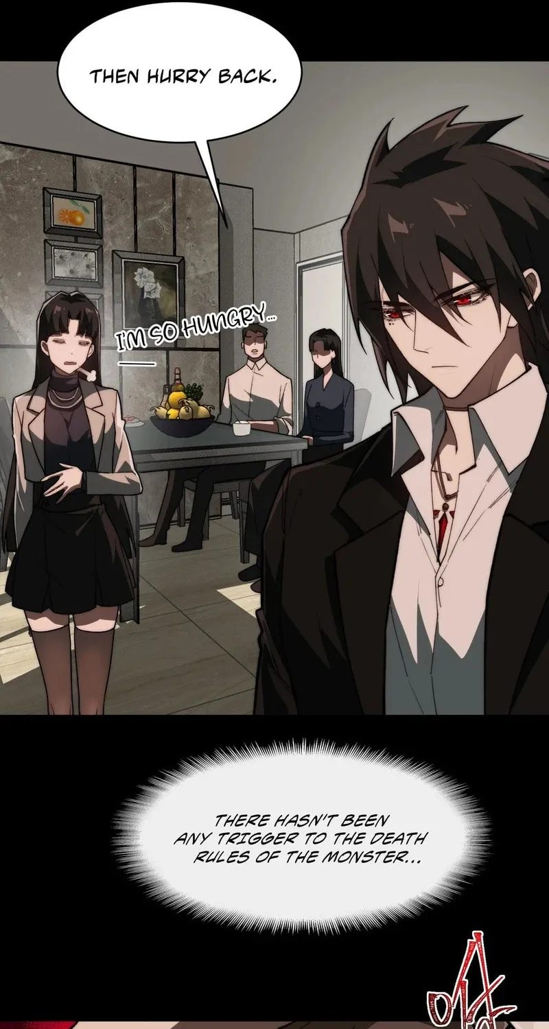 Urban Legend Maker Chapter 90 page 40 - 