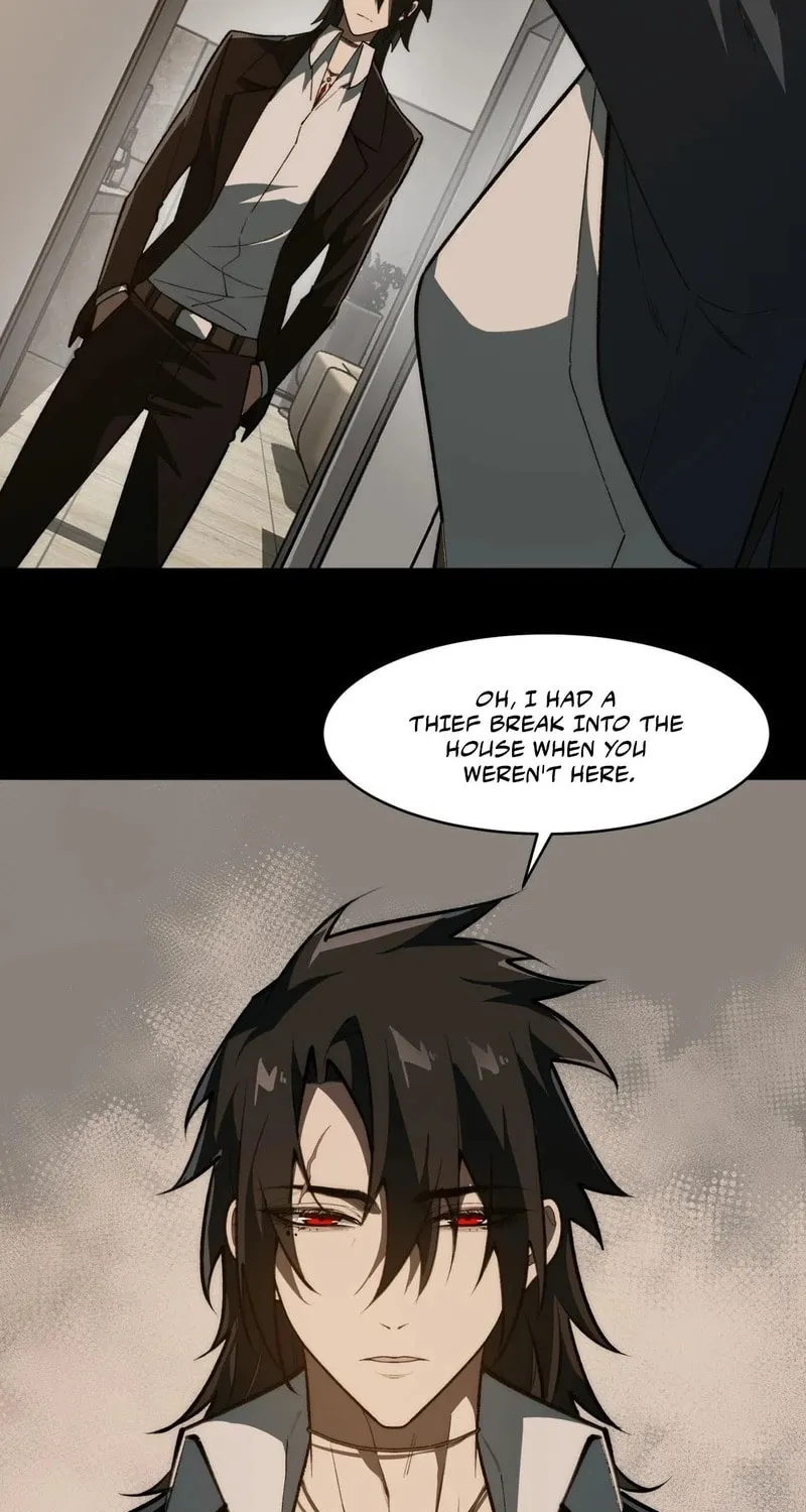 Urban Legend Maker Chapter 90 page 5 - 