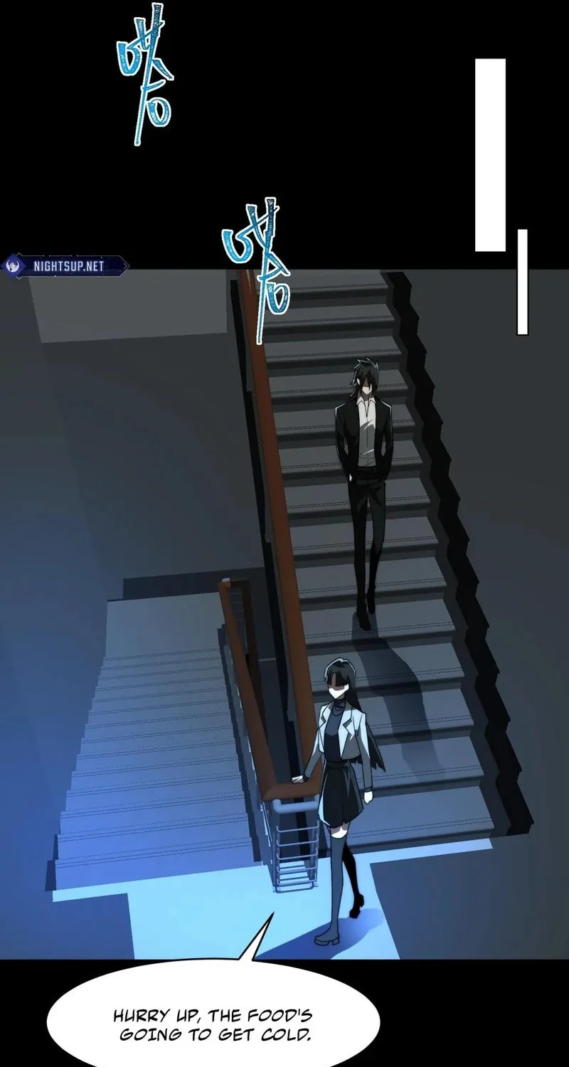 Urban Legend Maker Chapter 90 page 43 - 