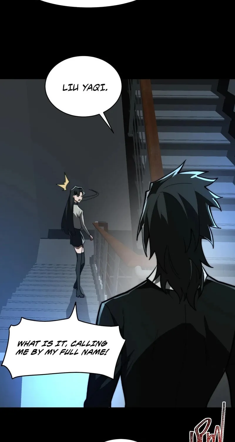 Urban Legend Maker Chapter 90 page 44 - 