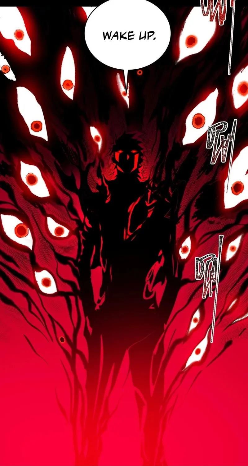 Urban Legend Maker Chapter 90 page 45 - 