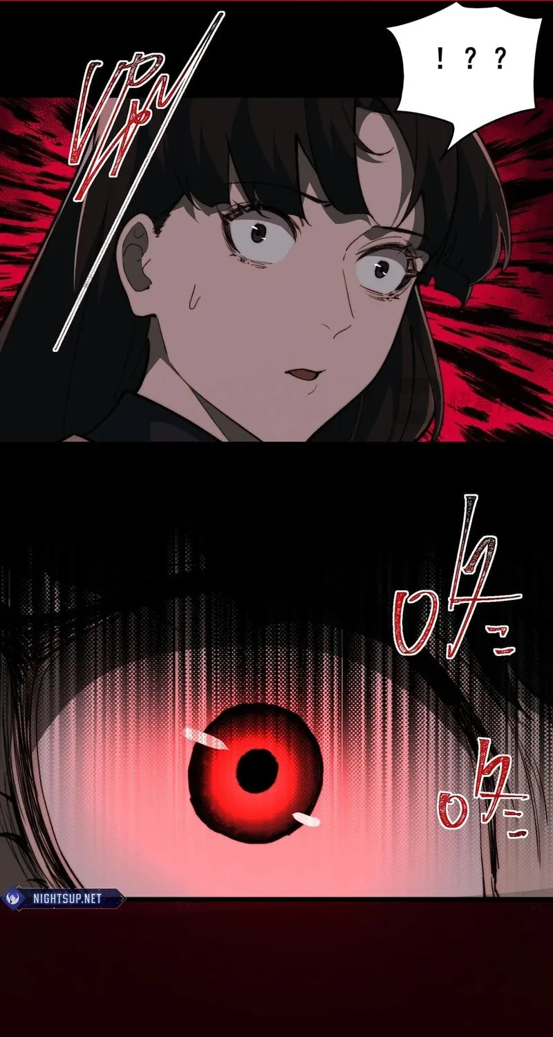 Urban Legend Maker Chapter 90 page 46 - 