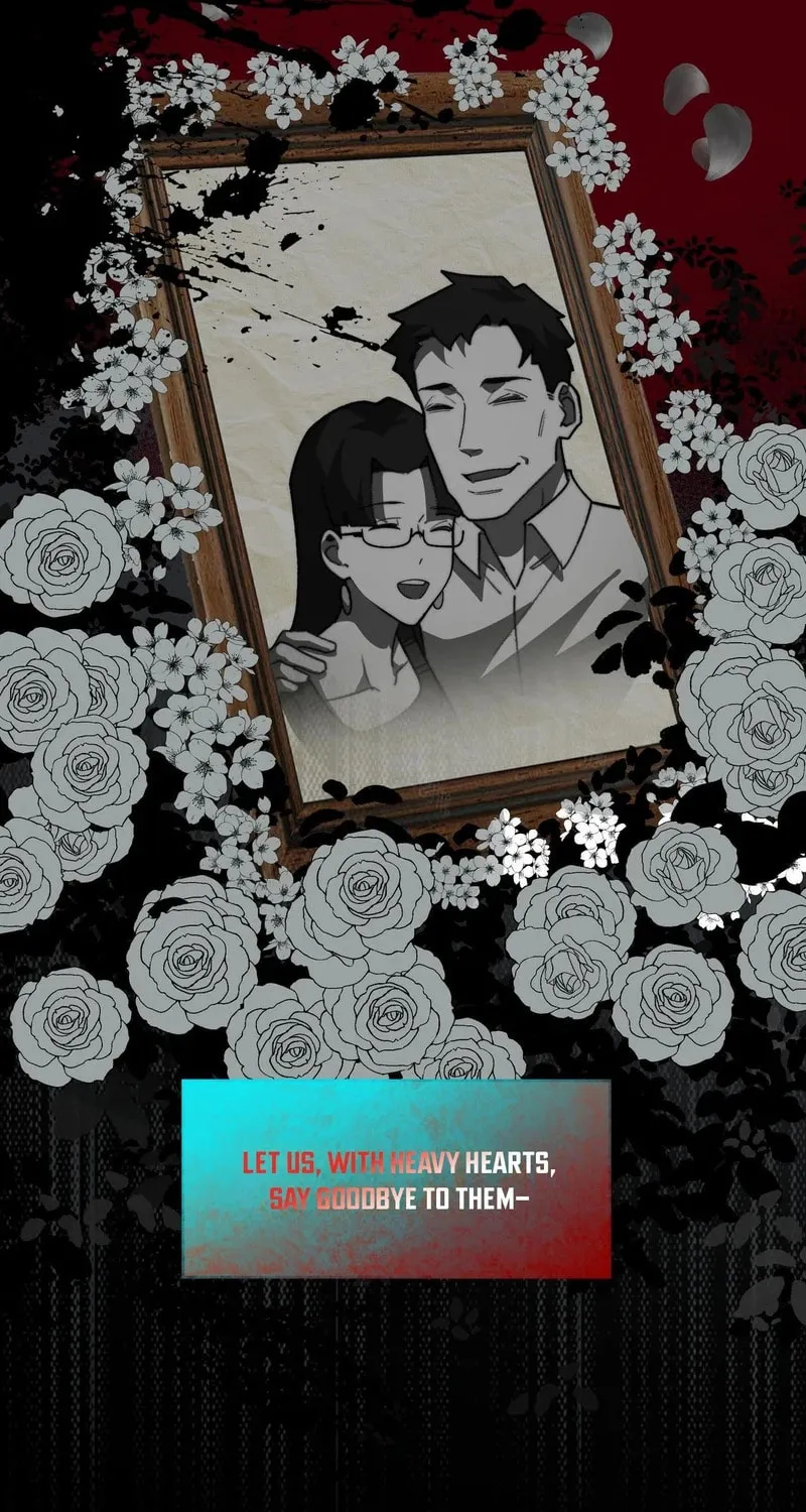 Urban Legend Maker Chapter 90 page 49 - 