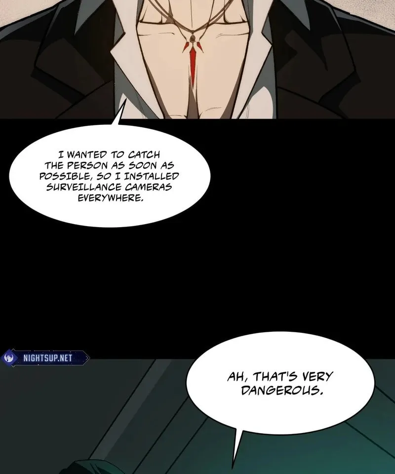 Urban Legend Maker Chapter 90 page 6 - 