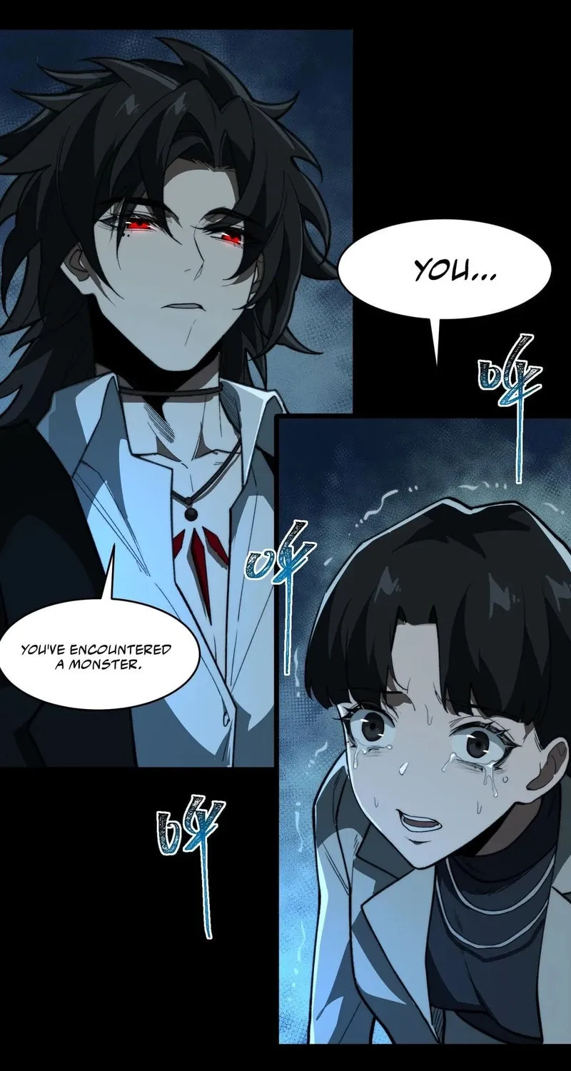 Urban Legend Maker Chapter 90 page 51 - 