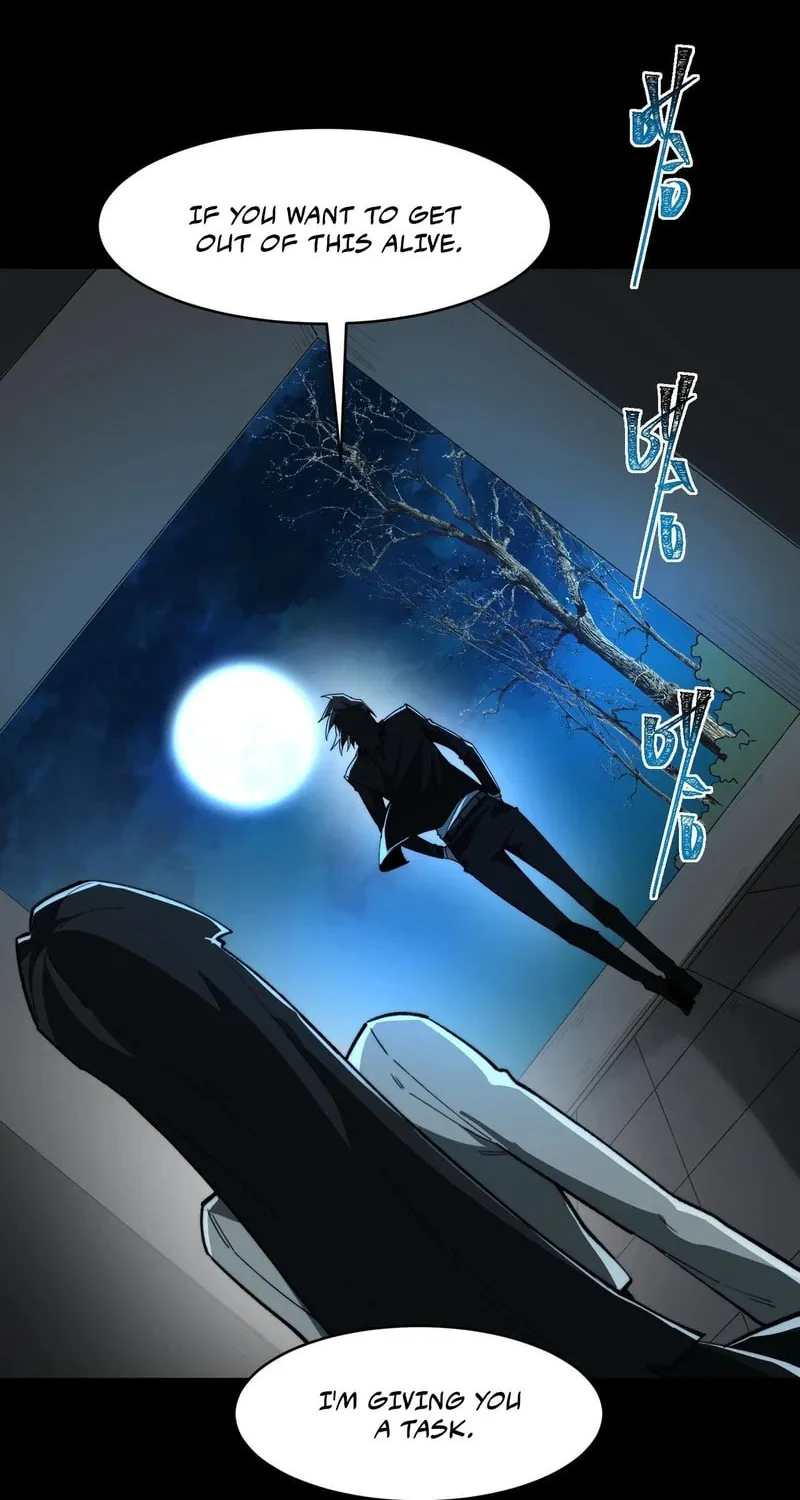 Urban Legend Maker Chapter 90 page 52 - 