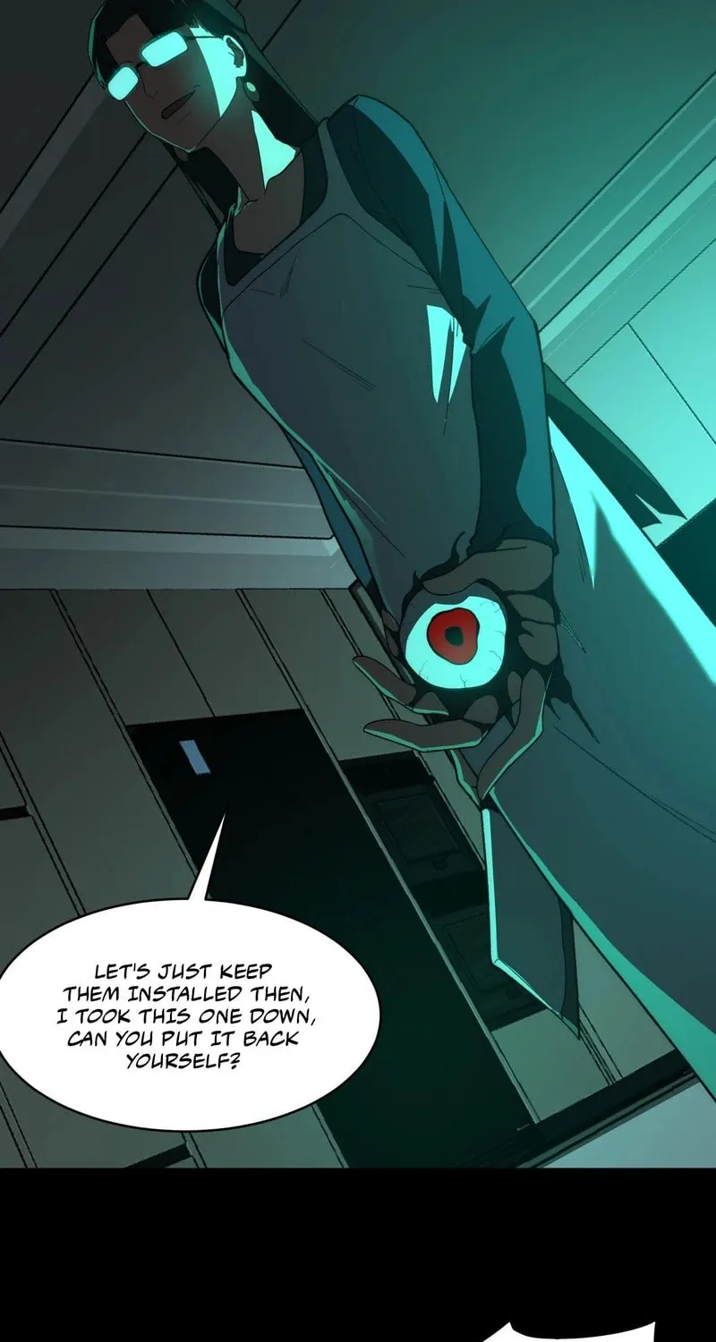 Urban Legend Maker Chapter 90 page 7 - 