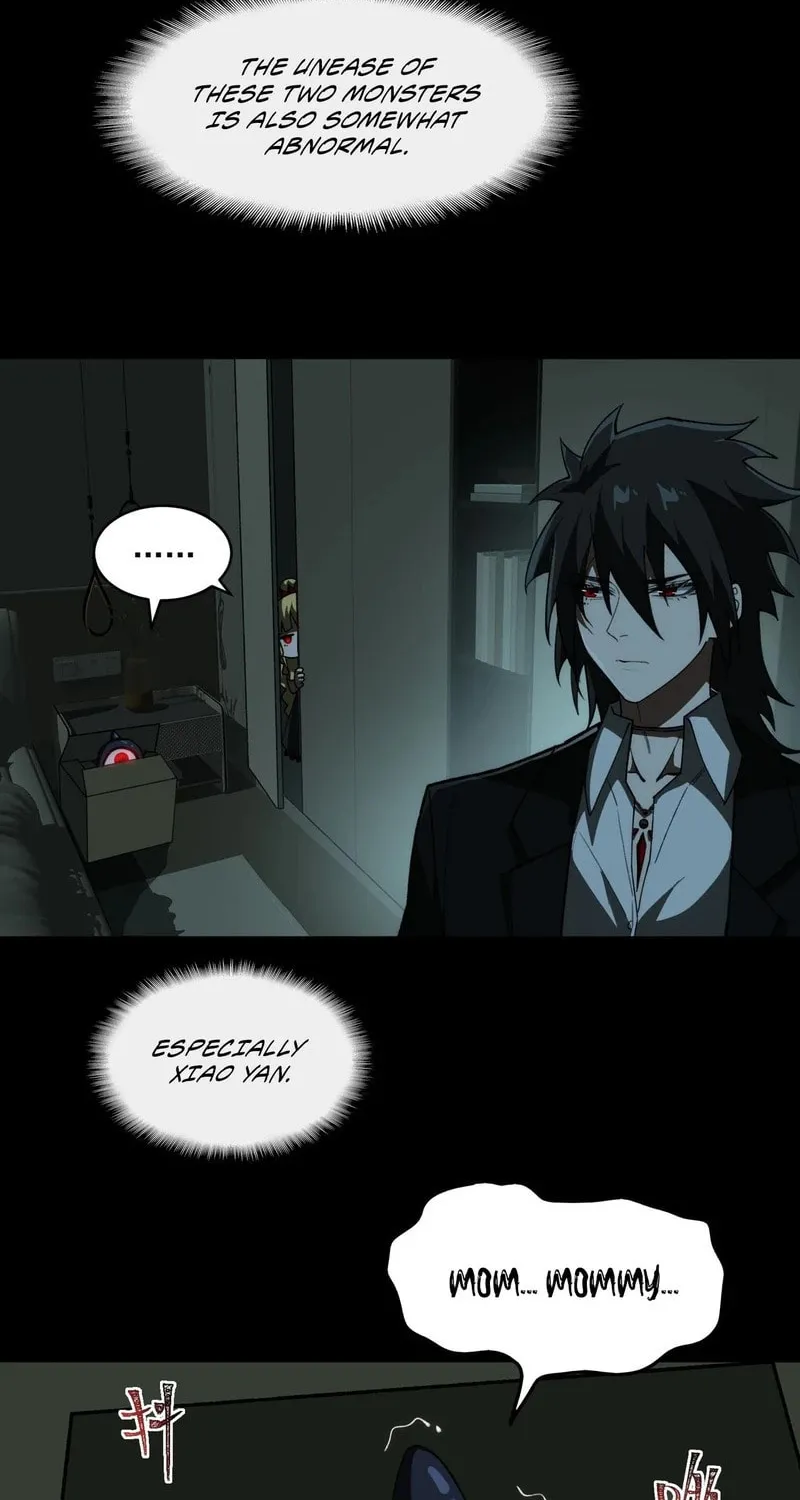 Urban Legend Maker Chapter 90 page 10 - 