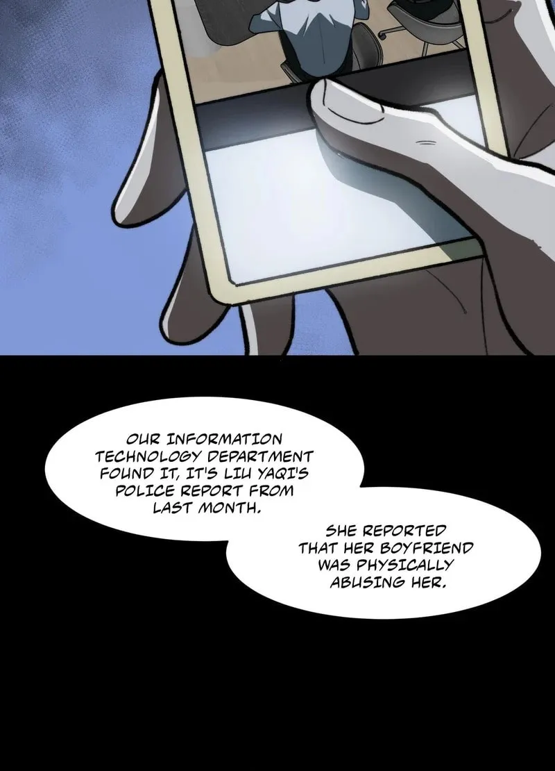 Urban Legend Maker Chapter 91 page 11 - 