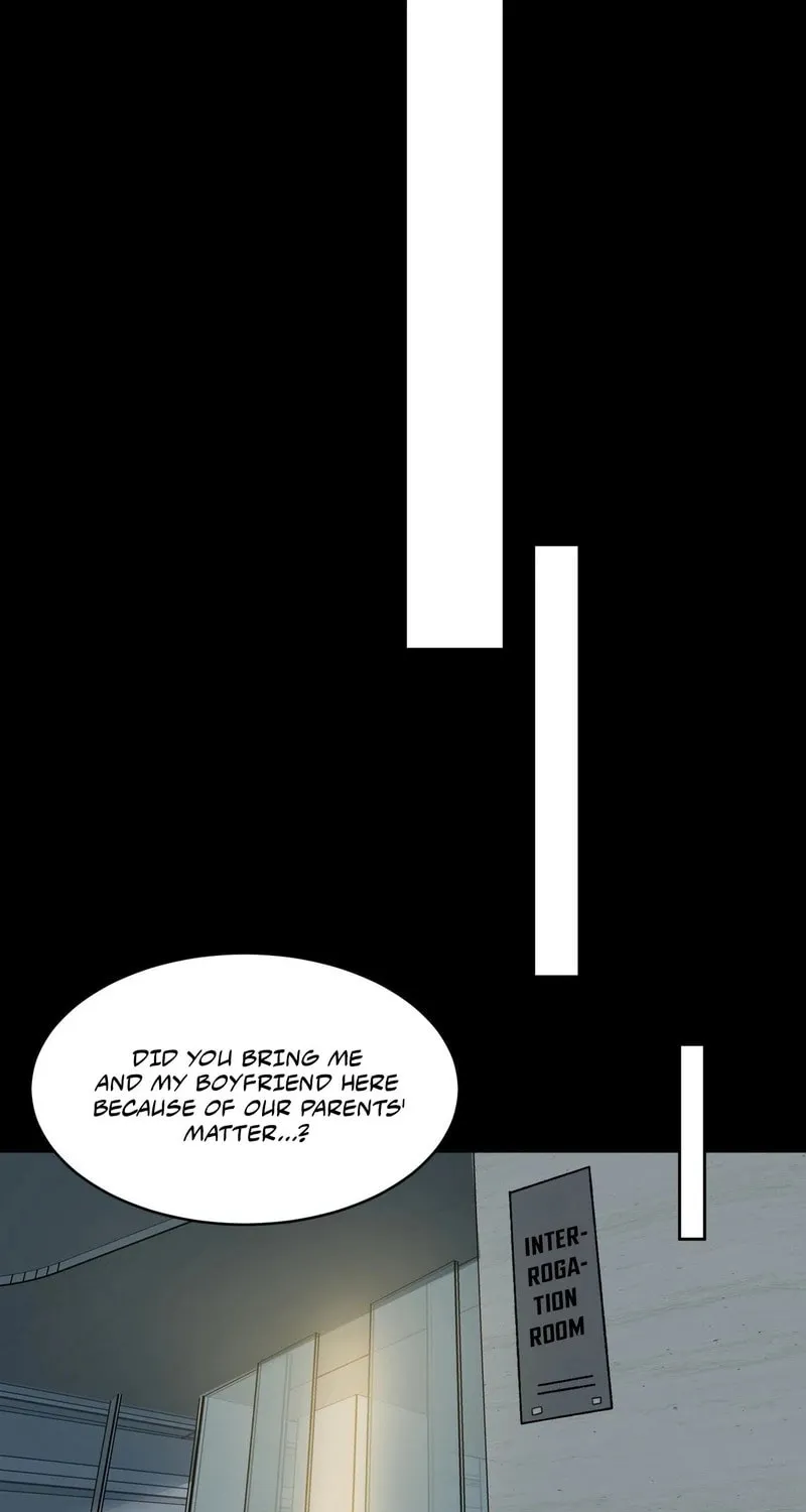 Urban Legend Maker Chapter 91 page 16 - 