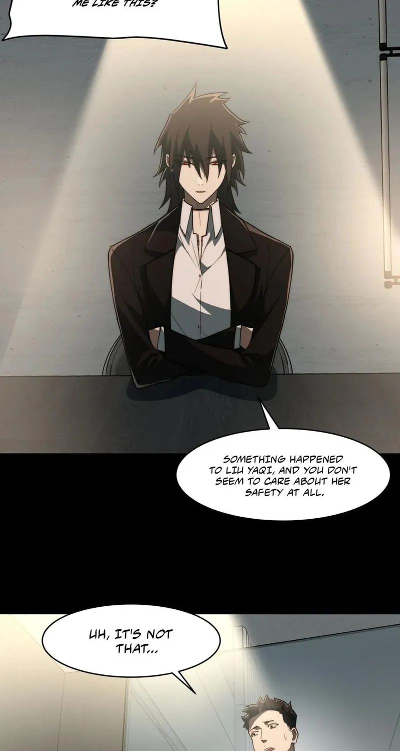 Urban Legend Maker Chapter 91 page 19 - 
