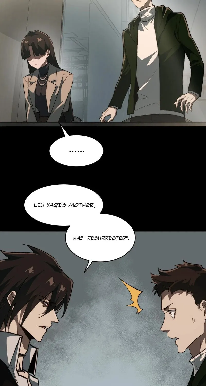 Urban Legend Maker Chapter 91 page 20 - 