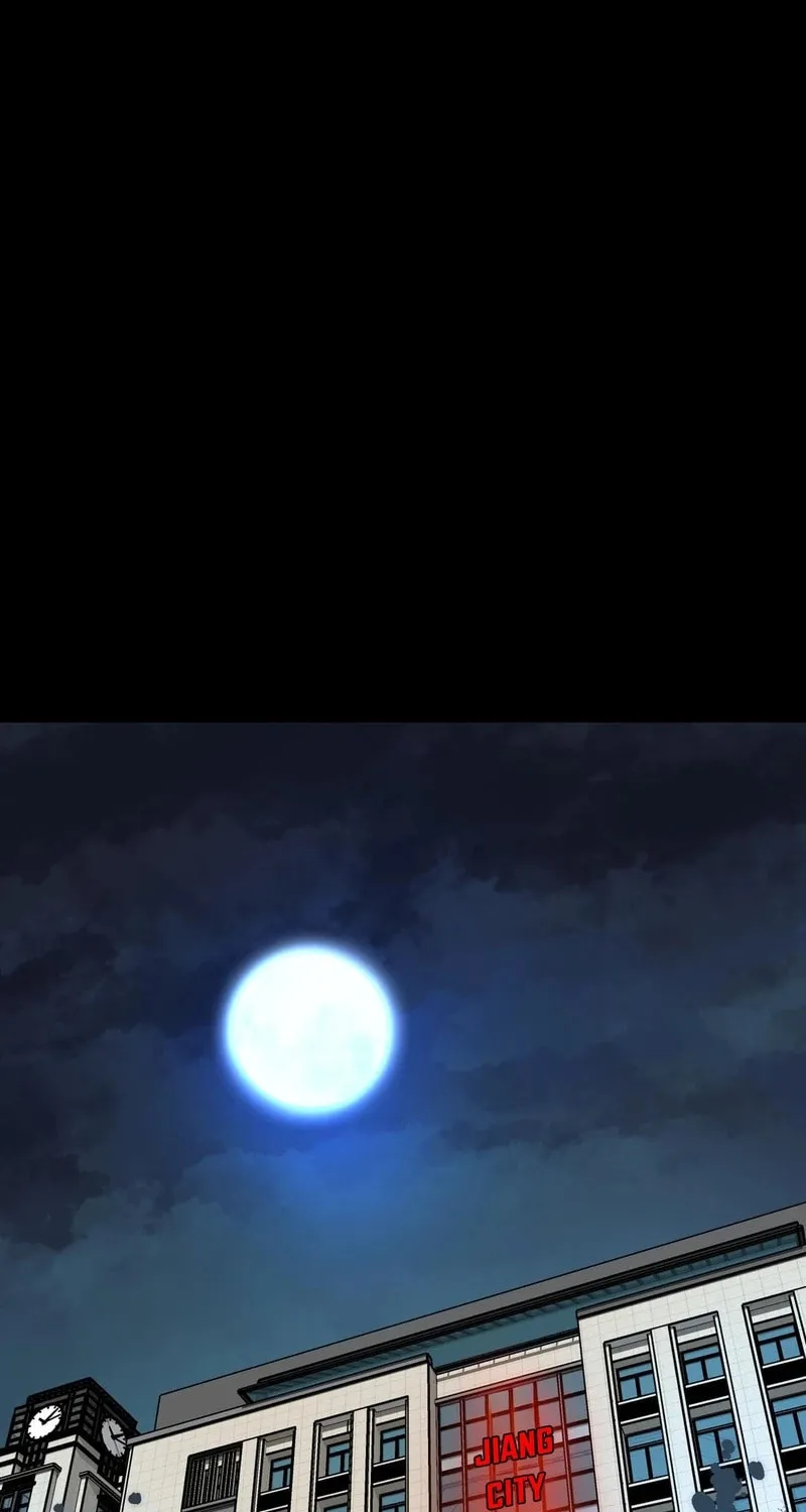 Urban Legend Maker Chapter 91 page 3 - 