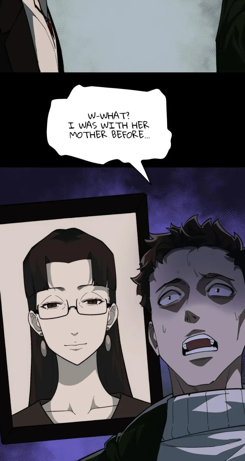 Urban Legend Maker Chapter 91 page 21 - 