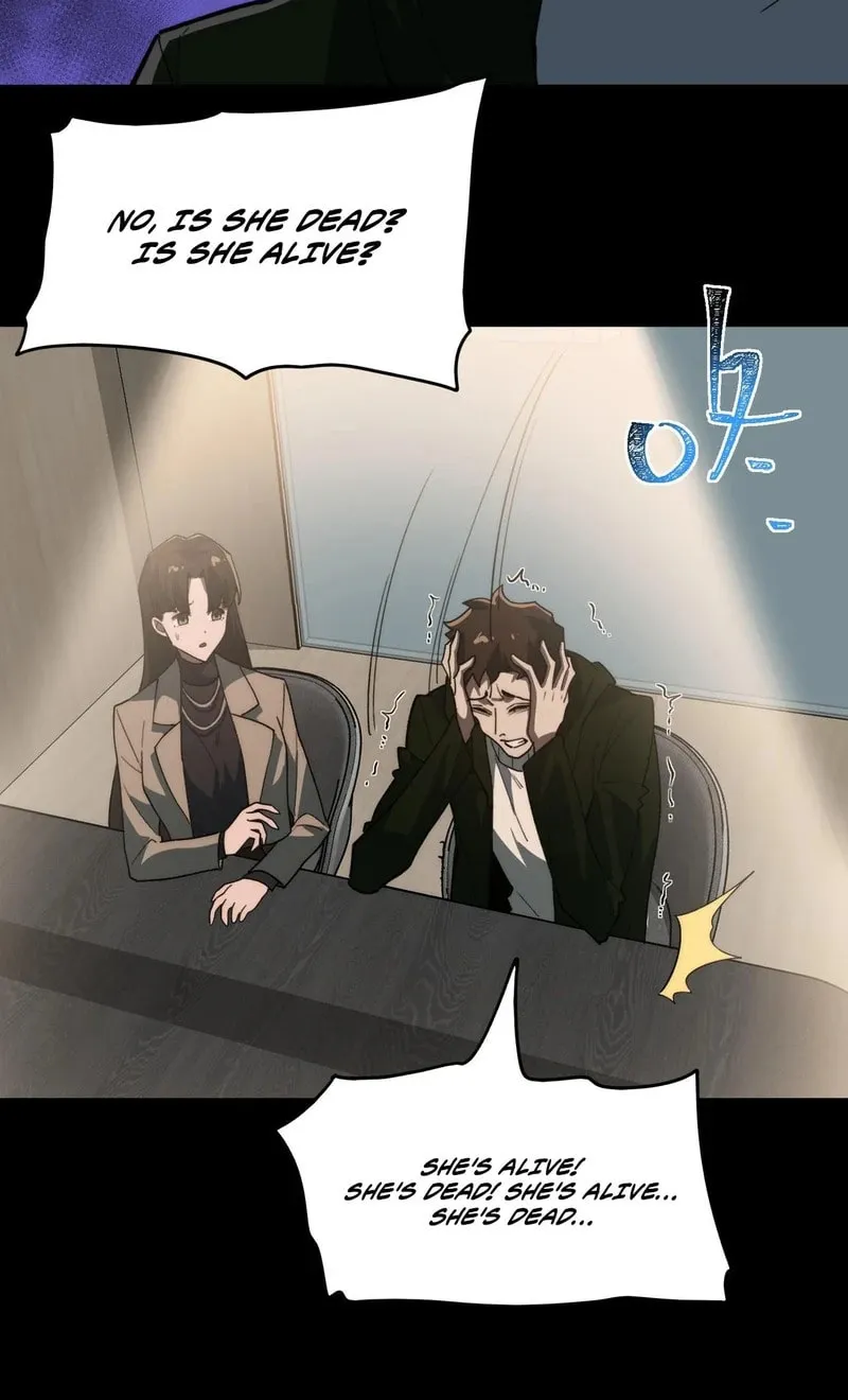 Urban Legend Maker Chapter 91 page 22 - 