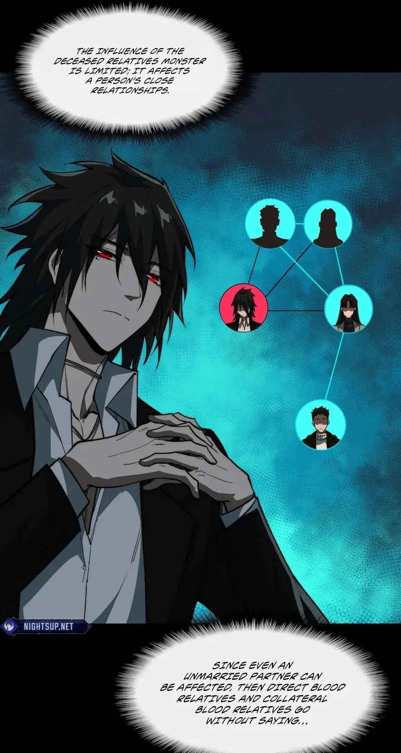 Urban Legend Maker Chapter 91 page 23 - 