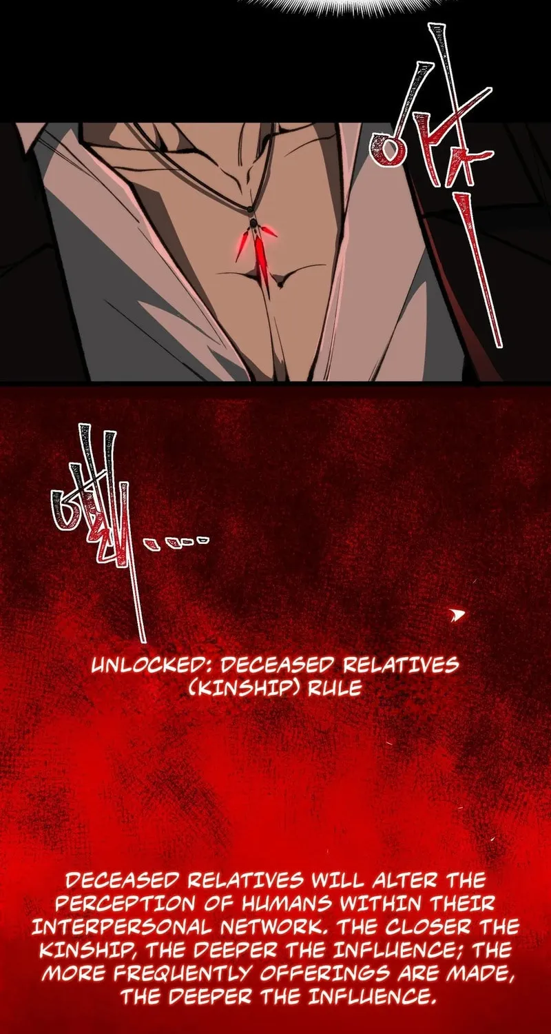 Urban Legend Maker Chapter 91 page 24 - 
