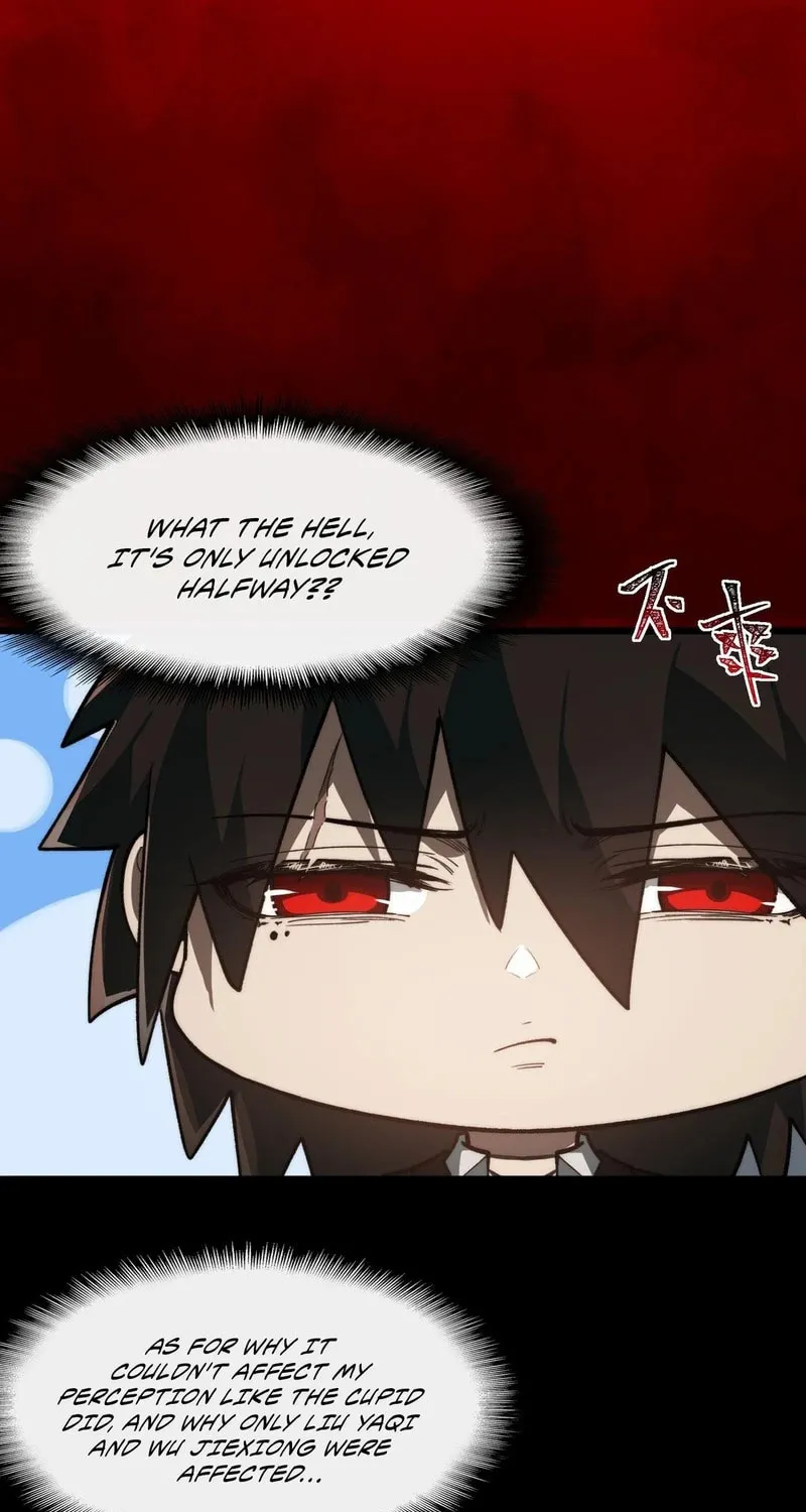 Urban Legend Maker Chapter 91 page 25 - 