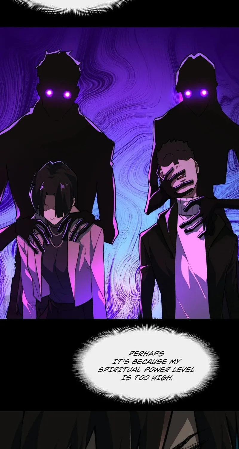 Urban Legend Maker Chapter 91 page 26 - 