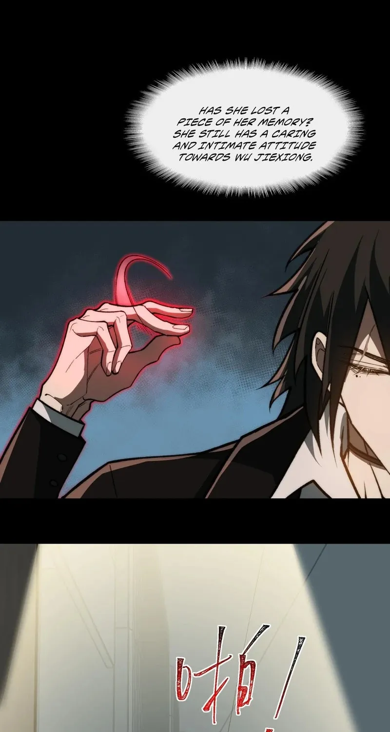 Urban Legend Maker Chapter 91 page 31 - 