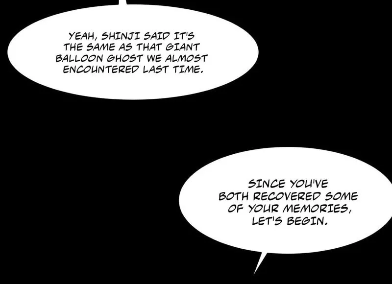Urban Legend Maker Chapter 91 page 34 - 