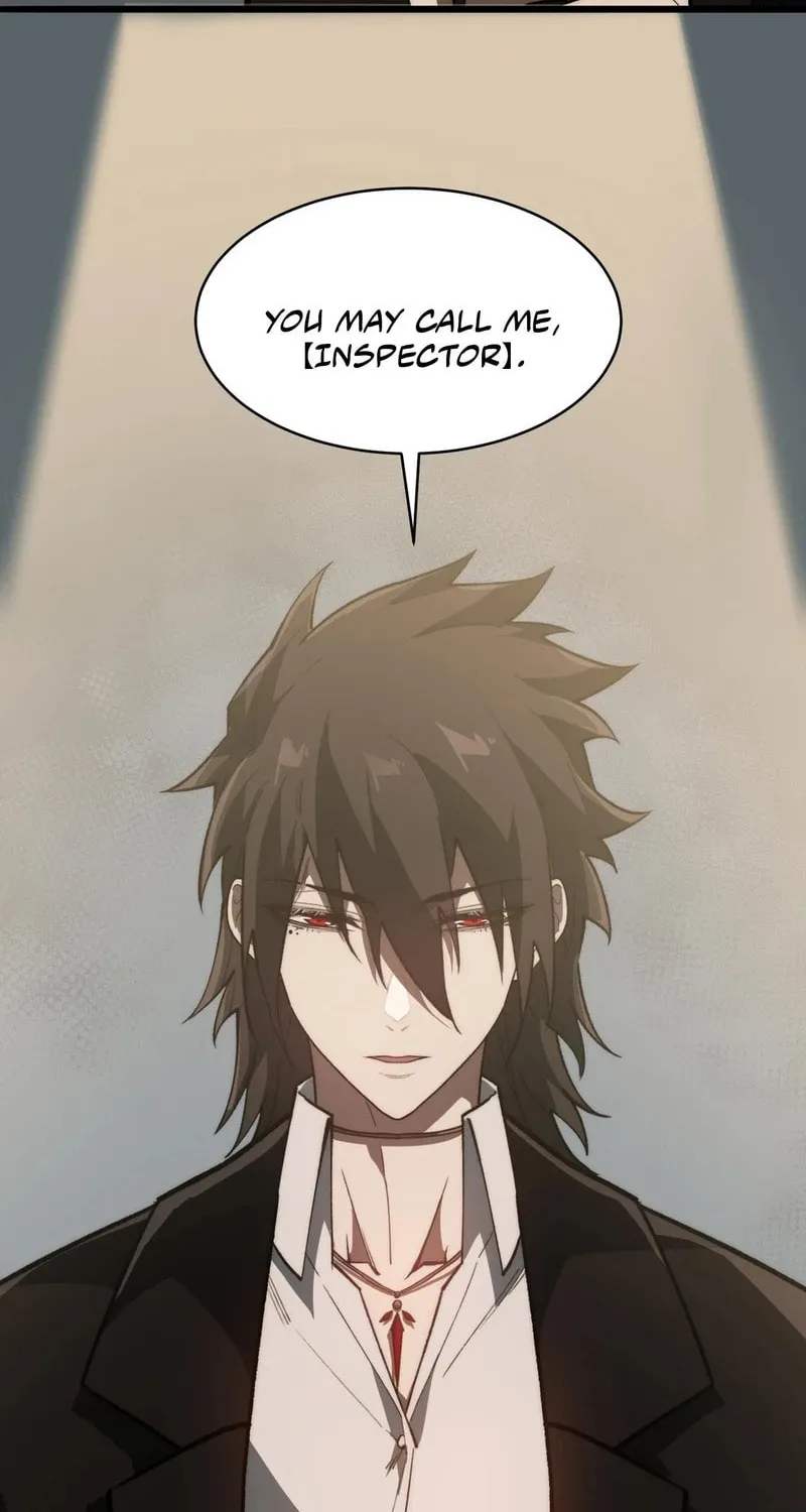 Urban Legend Maker Chapter 91 page 36 - 