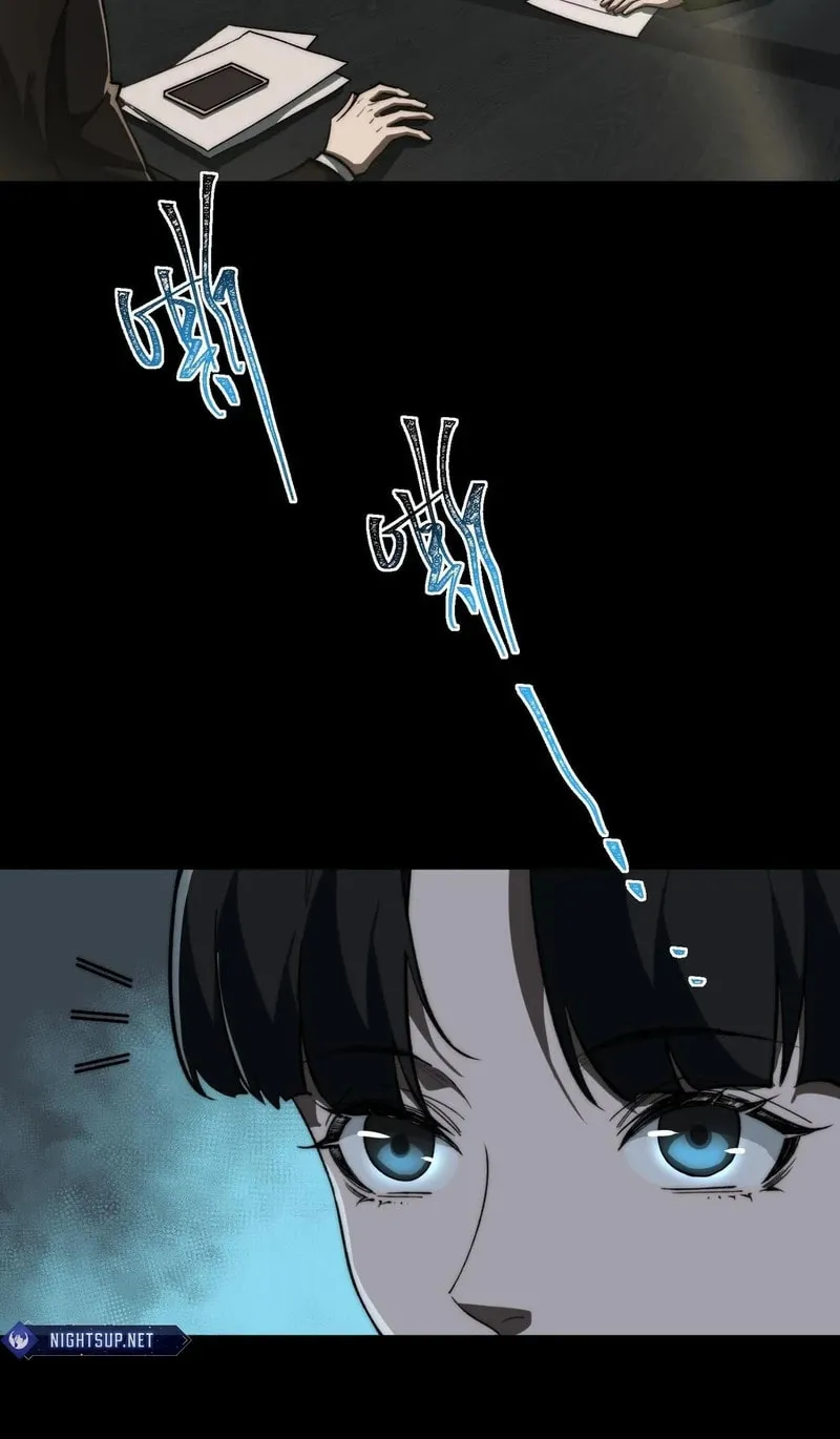 Urban Legend Maker Chapter 91 page 45 - 