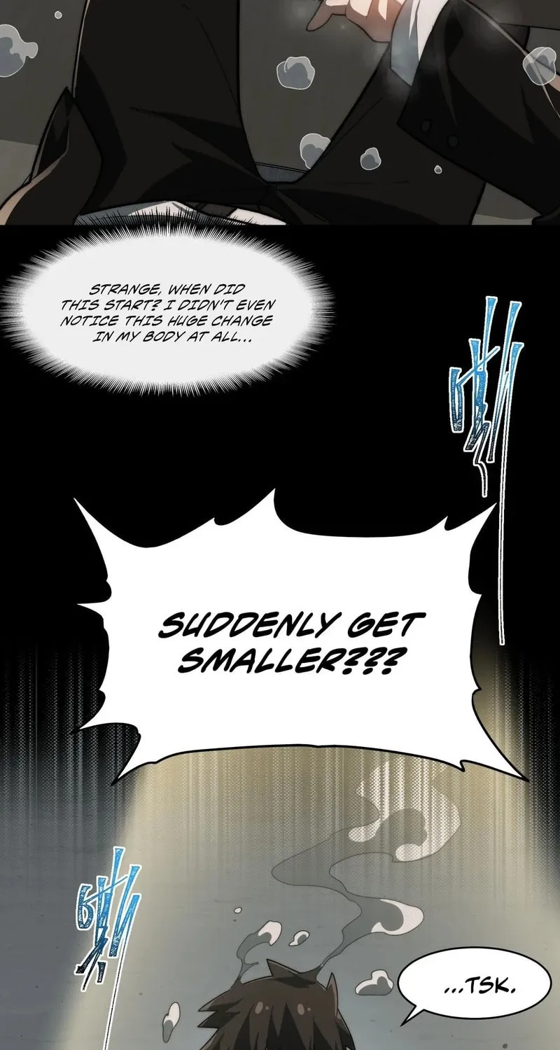 Urban Legend Maker Chapter 91 page 47 - 