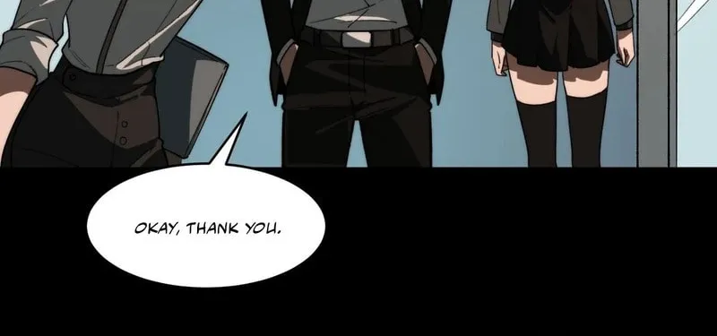 Urban Legend Maker Chapter 91 page 6 - 