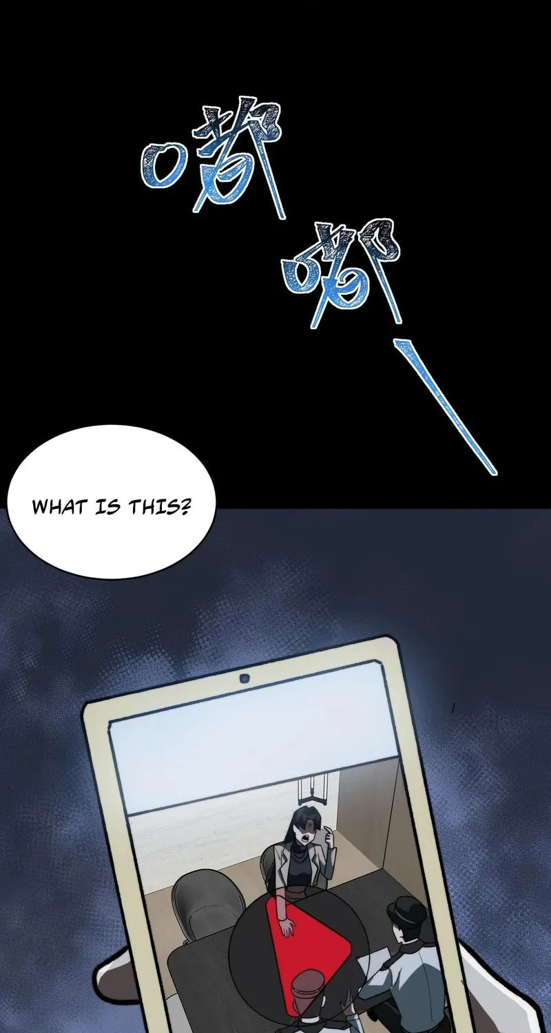 Urban Legend Maker Chapter 91 page 10 - 