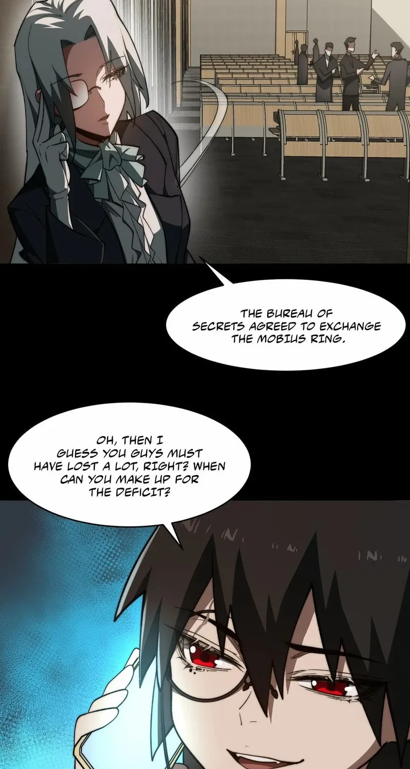 Urban Legend Maker Chapter 92 page 14 - 