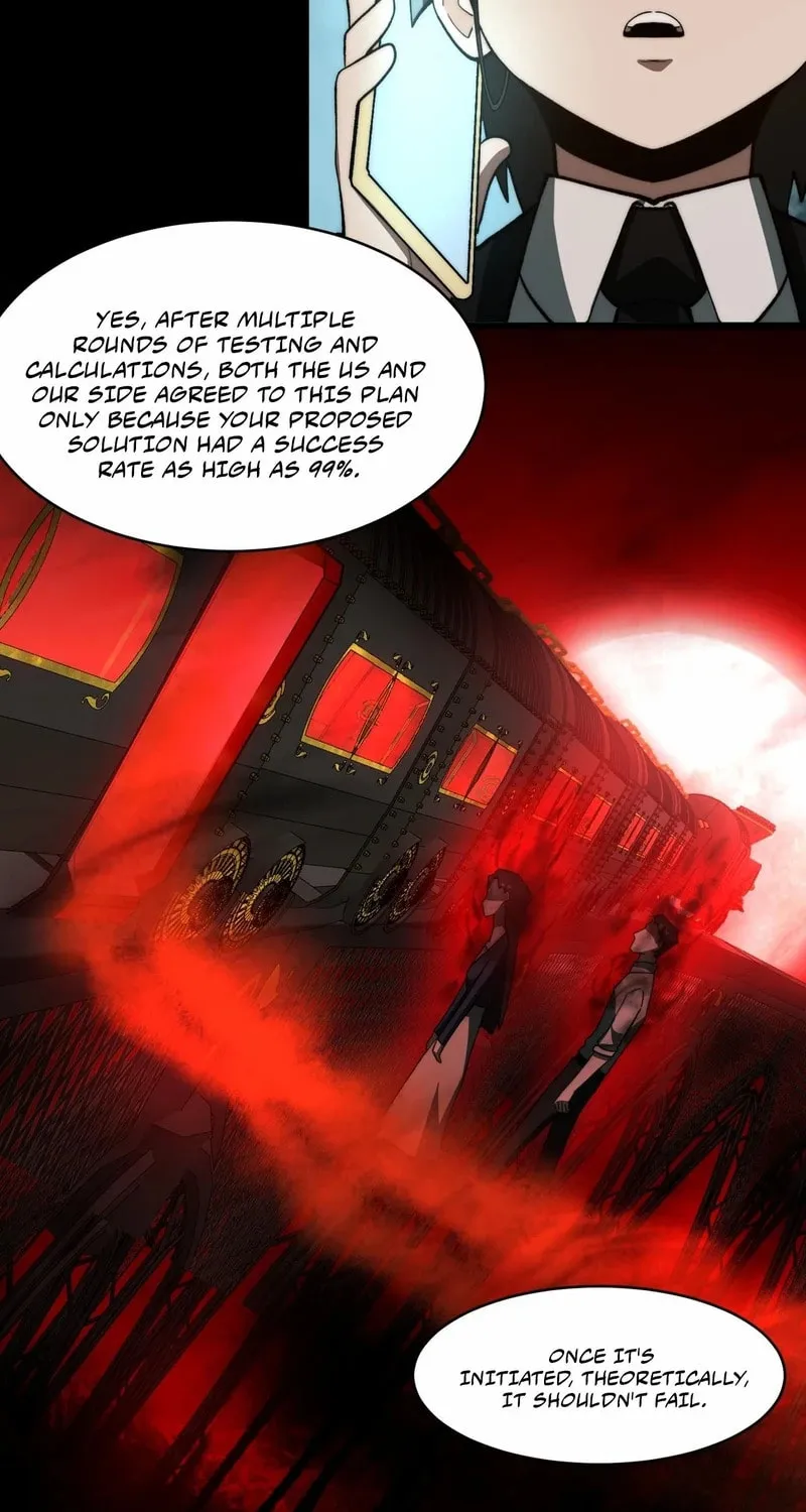 Urban Legend Maker Chapter 92 page 17 - 