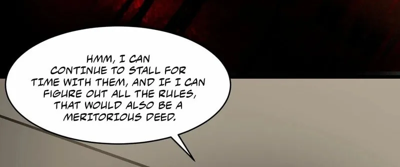 Urban Legend Maker Chapter 92 page 18 - 
